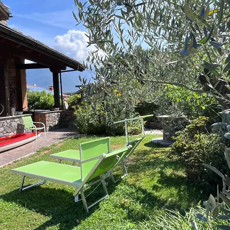 Casa Unica- Da Bruno