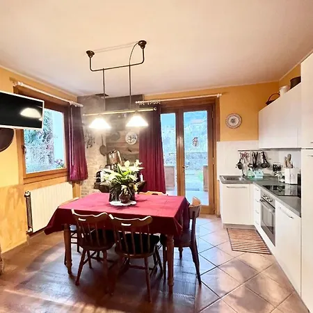 Casa Unica- Da Bruno Colico