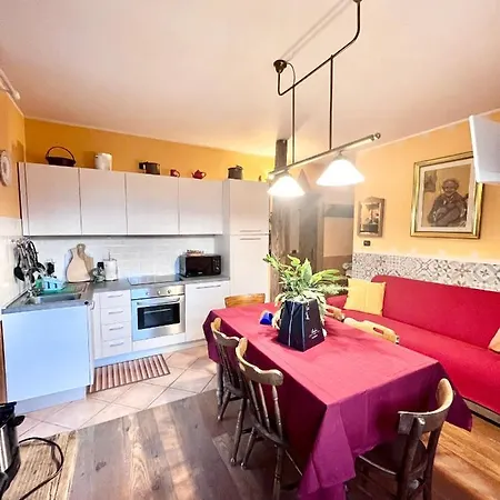 Casa Unica- Da Bruno Colico