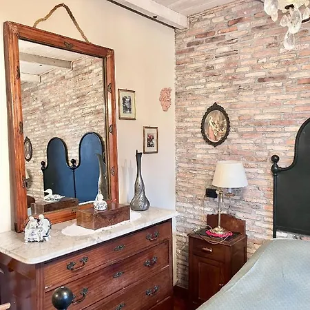 Casa Unica- Da Bruno *