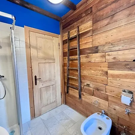 Casa Unica- Da Bruno *