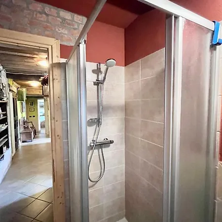 Casa Unica- Da Bruno Apartament *