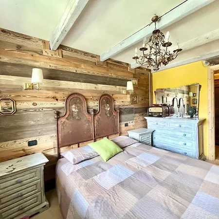 Casa Unica- Da Bruno Colico