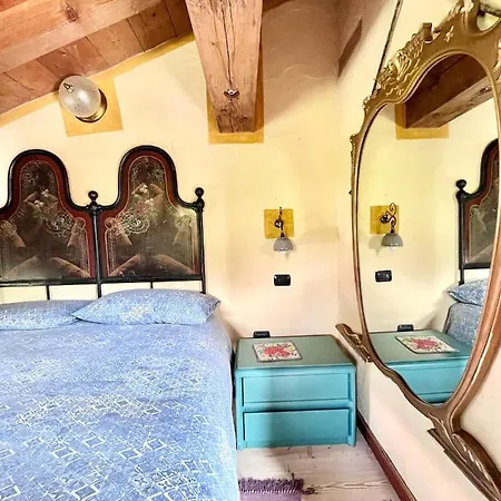 Casa Unica- Da Bruno *