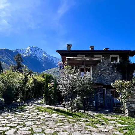 Casa Unica- Da Bruno