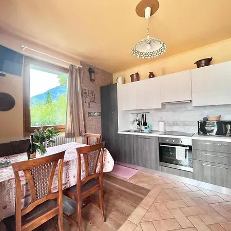 Casa Unica- Da Bruno Colico