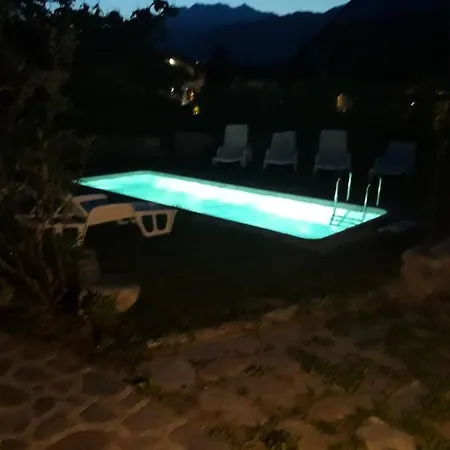 Casa Unica- Da Bruno